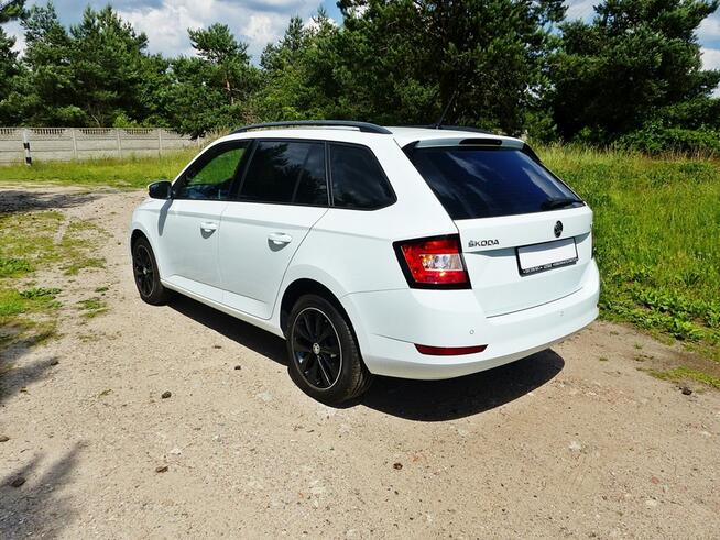 Škoda Fabia 1.0 TSI 95*Klima*Elektryka*Alufelgi*Super Stan*Jak Nowa*ZOBACZ!!!