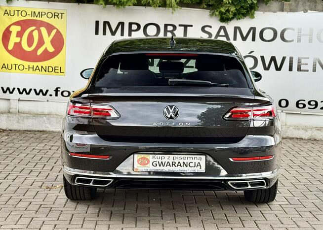Volkswagen Arteon Shooting Brake 2.0 TDI 200 KM R-line RATA od 952 zł!
