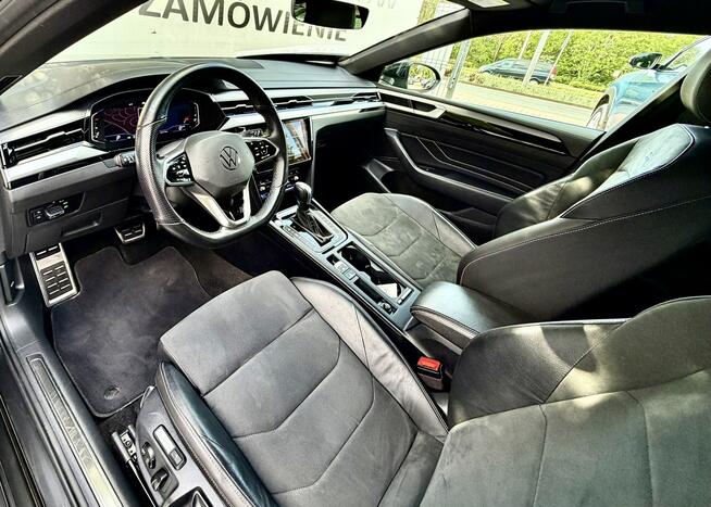 Volkswagen Arteon Shooting Brake 2.0 TDI 200 KM R-line RATA od 952 zł!