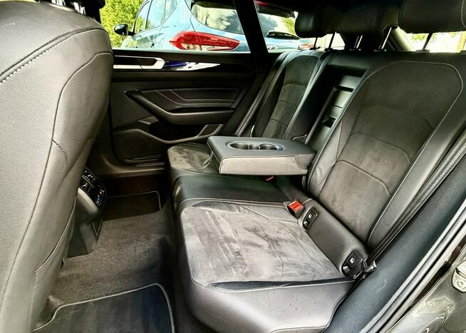 Volkswagen Arteon Shooting Brake 2.0 TDI 200 KM R-line RATA od 952 zł!