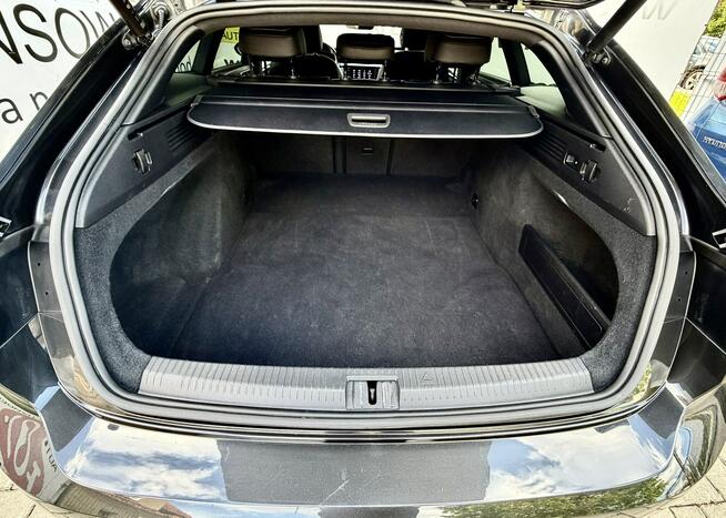 Volkswagen Arteon Shooting Brake 2.0 TDI 200 KM R-line RATA od 952 zł!