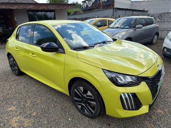 e208, navi, gwarancja, 7tys.km!