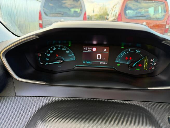 e208, navi, gwarancja, 7tys.km!