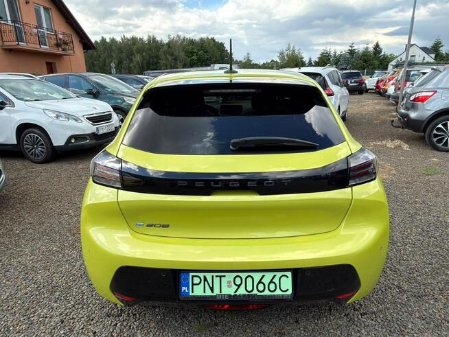 e208, navi, gwarancja, 7tys.km!