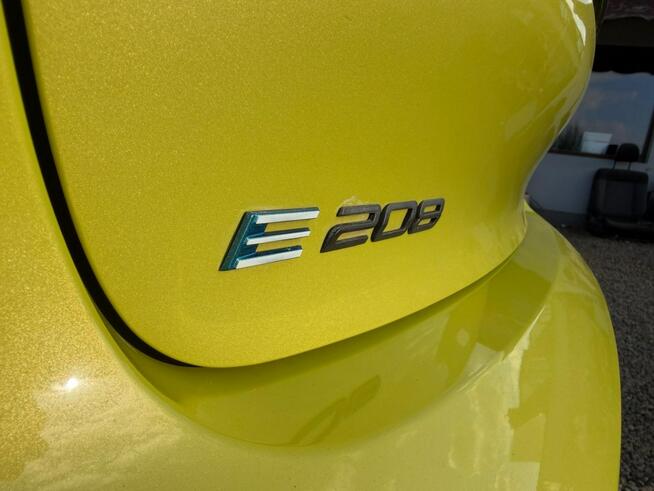 e208, navi, gwarancja, 7tys.km!