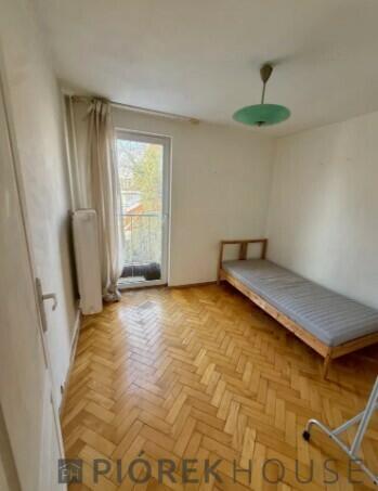 3-pokojowe mieszkanie na Woli