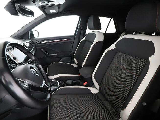 Volkswagen T-Roc 4X4, Led, Navi, Sport, Grzane fotele, Klimatronik