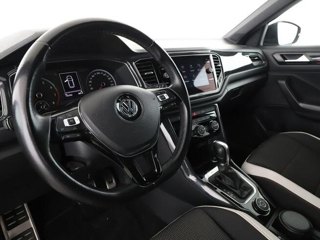 Volkswagen T-Roc 4X4, Led, Navi, Sport, Grzane fotele, Klimatronik