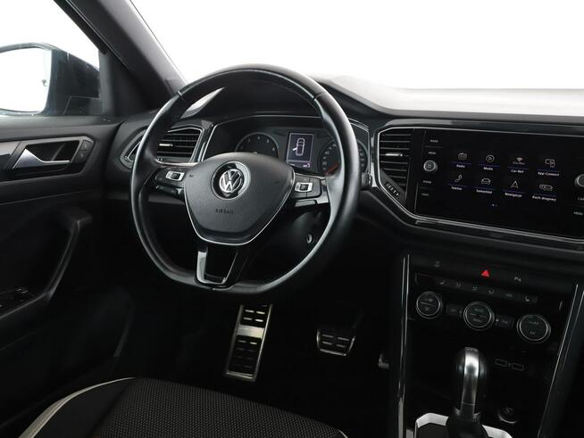Volkswagen T-Roc 4X4, Led, Navi, Sport, Grzane fotele, Klimatronik