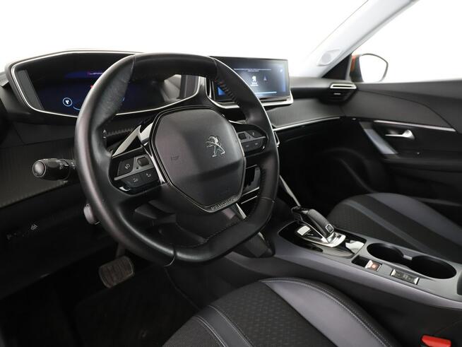 Peugeot 2008 automat full LED virtual cocpit navi klima auto kamera i czujniki park