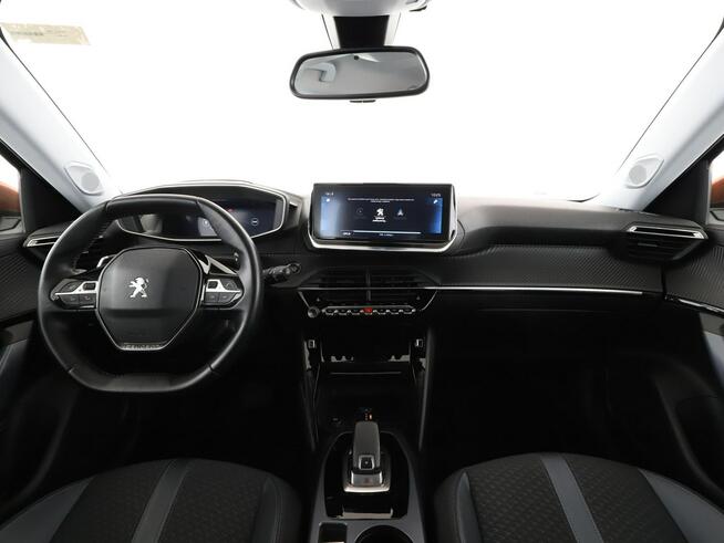 Peugeot 2008 automat full LED virtual cocpit navi klima auto kamera i czujniki park
