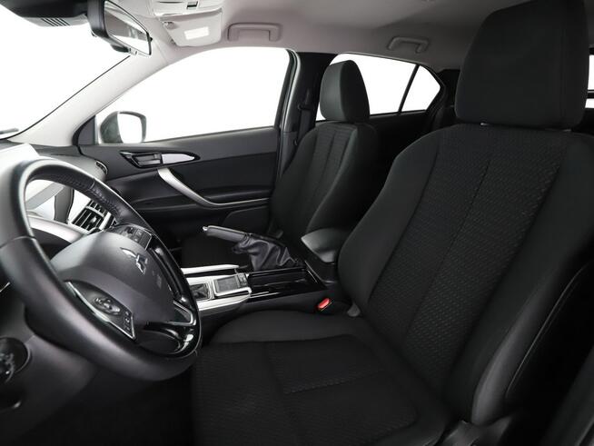 Mitsubishi Eclipse Cross automat navi kamera