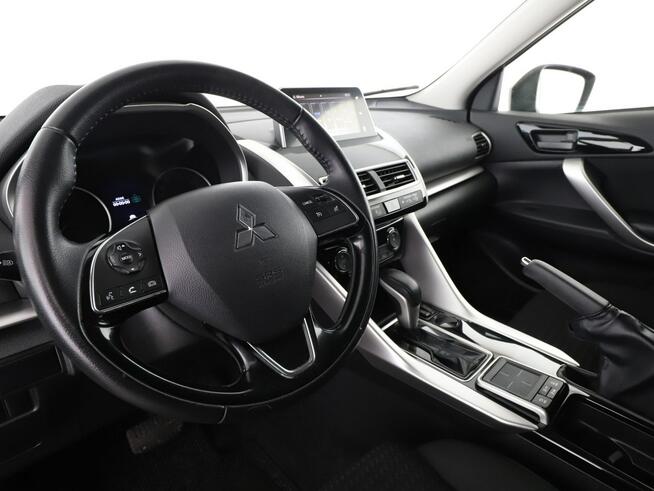 Mitsubishi Eclipse Cross automat navi kamera