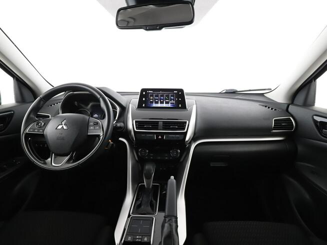 Mitsubishi Eclipse Cross automat navi kamera