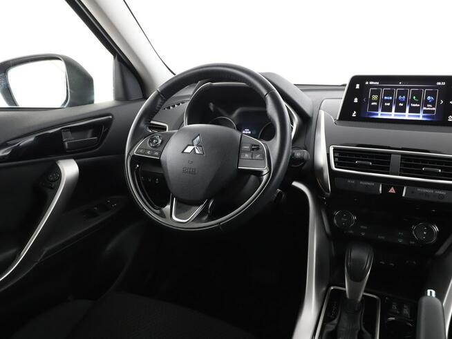 Mitsubishi Eclipse Cross automat navi kamera