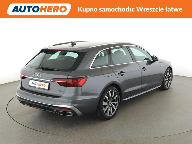 Audi A4 S-tronic quattro S-Line navi grzane fotele ACC LED kamera