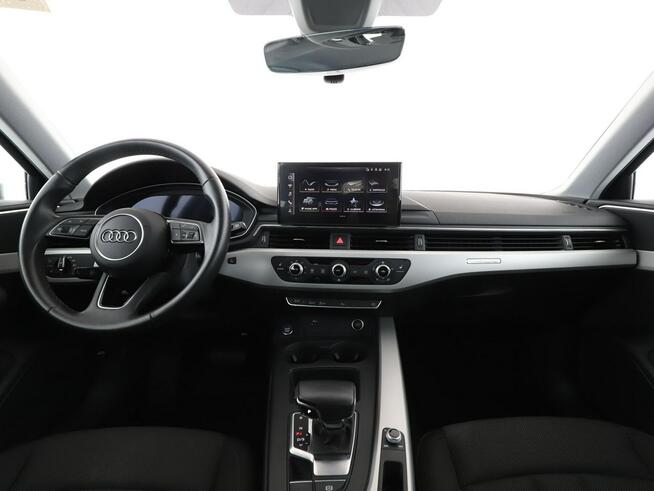 Audi A4 S-tronic quattro S-Line navi grzane fotele ACC LED kamera