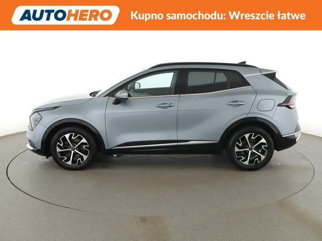 Kia Sportage full led, mhev, panorama, navi, kamera, virtual