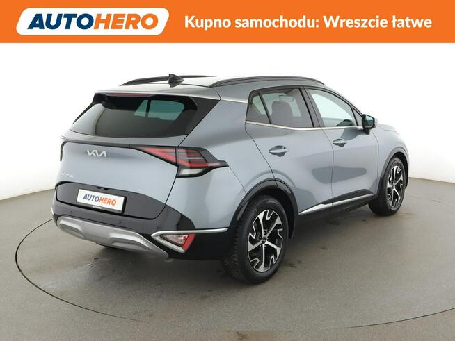 Kia Sportage full led, mhev, panorama, navi, kamera, virtual