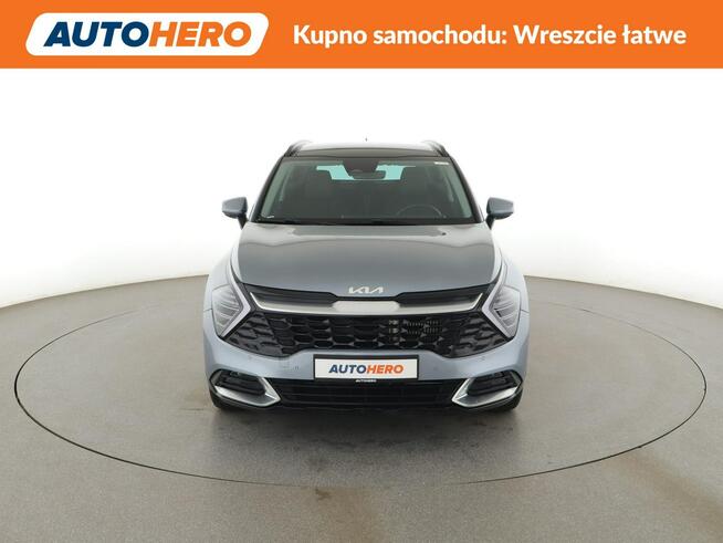 Kia Sportage full led, mhev, panorama, navi, kamera, virtual