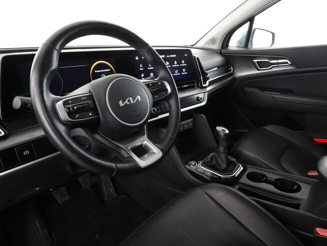 Kia Sportage full led, mhev, panorama, navi, kamera, virtual