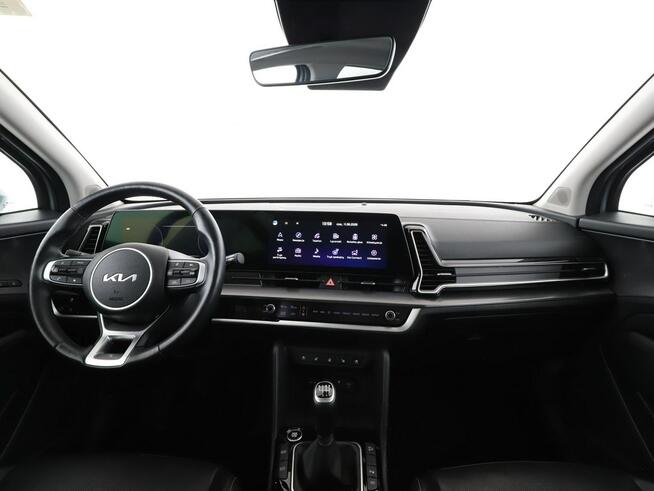 Kia Sportage full led, mhev, panorama, navi, kamera, virtual
