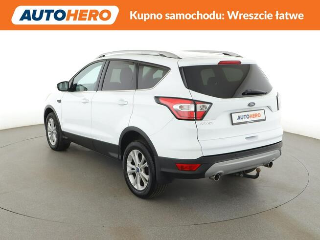 Ford Kuga manual , halogeny, led, klimatronik, ambient