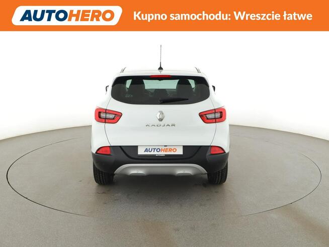 Renault Kadjar automat kamera navi klimatronik led