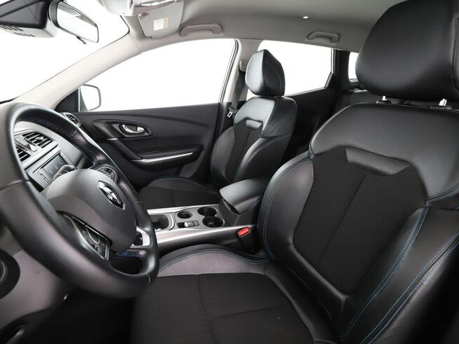 Renault Kadjar automat kamera navi klimatronik led