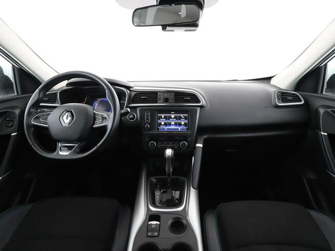 Renault Kadjar automat kamera navi klimatronik led