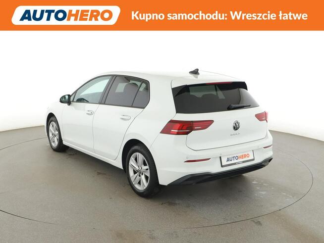 Volkswagen Golf carplay, full led, niski przebieg, grzane fotele, virtual, navi, pdc