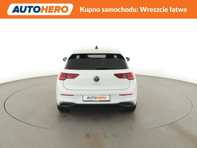 Volkswagen Golf carplay, full led, niski przebieg, grzane fotele, virtual, navi, pdc