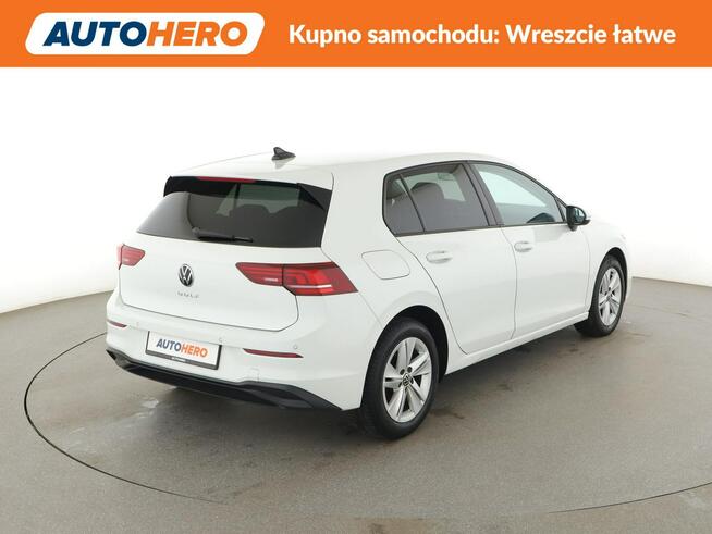 Volkswagen Golf carplay, full led, niski przebieg, grzane fotele, virtual, navi, pdc