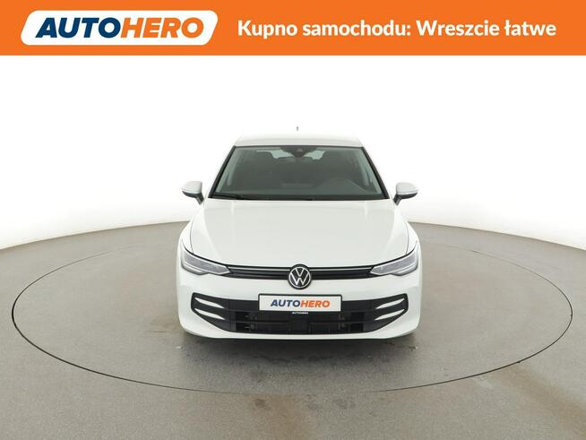 Volkswagen Golf carplay, full led, niski przebieg, grzane fotele, virtual, navi, pdc