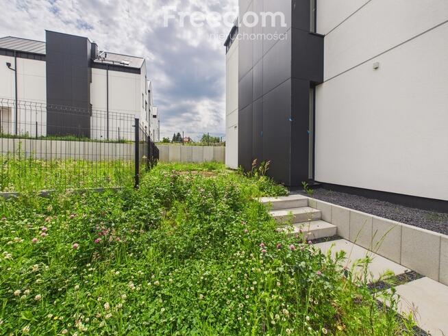 Nowoczesny dom 252,60 m2 Gdańsk Jasień