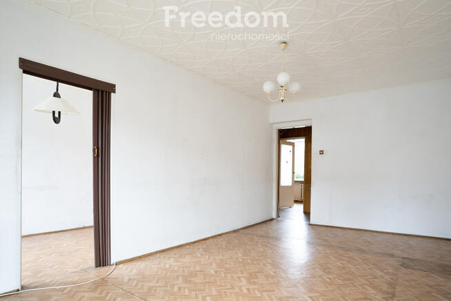 3 pokoje w centrum Giżycka | Balkon