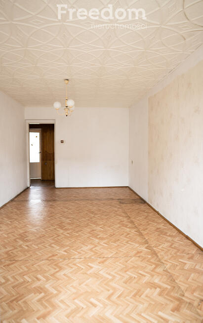 3 pokoje w centrum Giżycka | Balkon