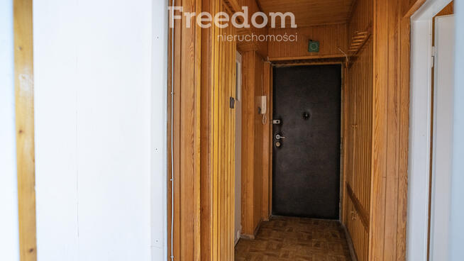 3 pokoje w centrum Giżycka | Balkon