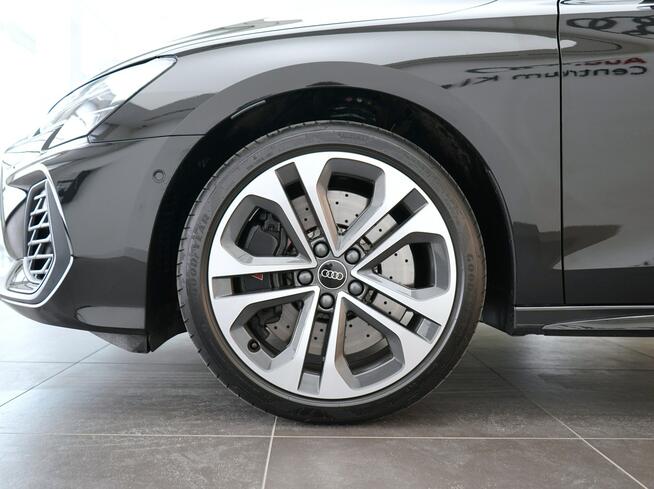 Audi S3 333KM Quattro Stronic SONOS MatrixLed HeadUp ACC Alu19