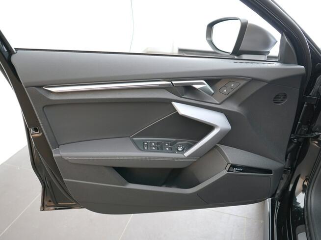 Audi S3 333KM Quattro Stronic SONOS MatrixLed HeadUp ACC Alu19
