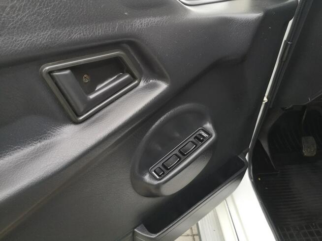 Suzuki Vitara 1,6 Benzyna 73 KM CABRIO Redu 4x4 Alu Felgi 15 Elektryka Wspomaganie