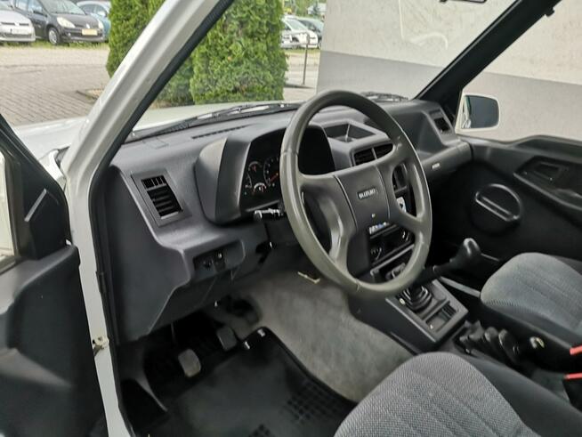 Suzuki Vitara 1,6 Benzyna 73 KM CABRIO Redu 4x4 Alu Felgi 15 Elektryka Wspomaganie