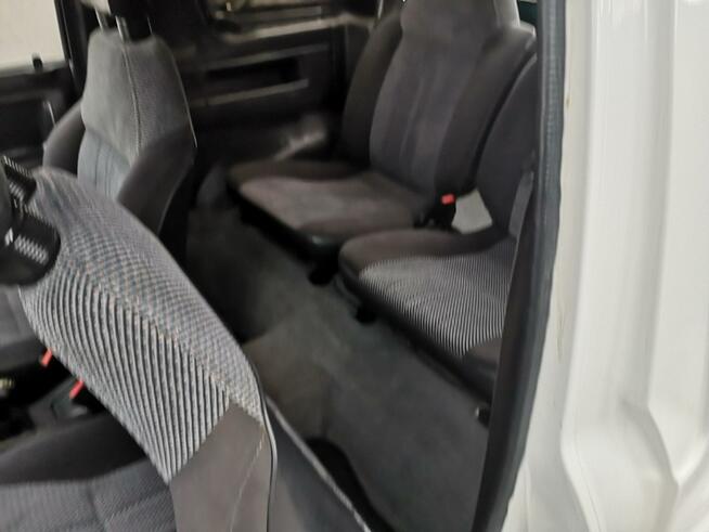Suzuki Vitara 1,6 Benzyna 73 KM CABRIO Redu 4x4 Alu Felgi 15 Elektryka Wspomaganie