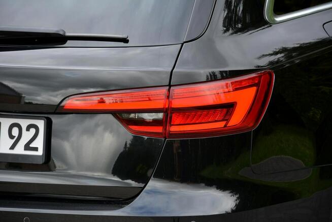 Matrix Led El. klapa 2xS-Line Skóry DriveSelect Parktr. Navi ASO Audi