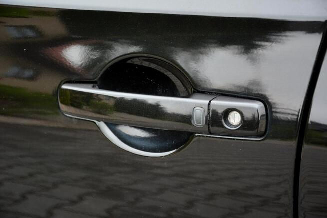 Nissan Qashqai Lift BOSE Panorama Xenon Skóry Navi Kamera Keyless Go Z Niemiec Alu18"