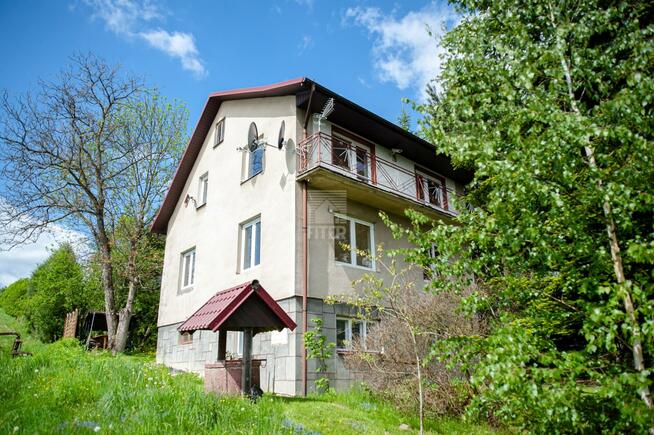 Dom Iwkowa