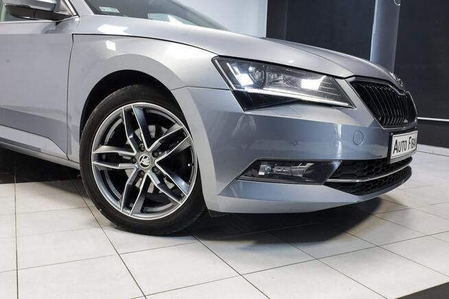 Škoda Superb 190KM*Style*Salon Polska*Automat DSG*Canton*Vat23%