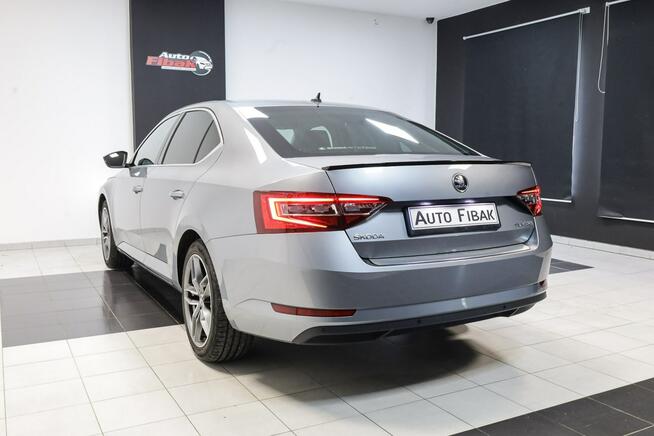 Škoda Superb 190KM*Style*Salon Polska*Automat DSG*Canton*Vat23%