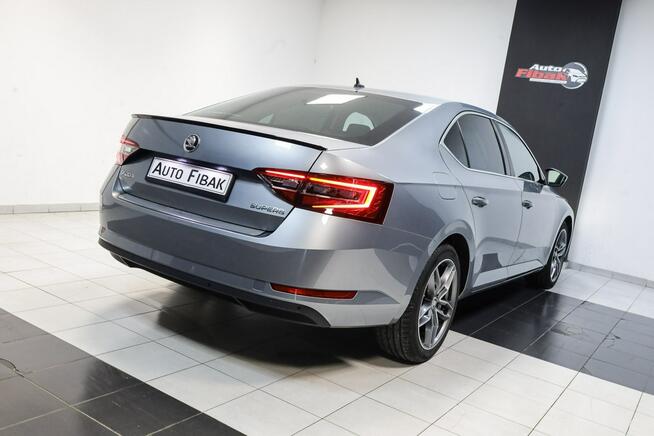 Škoda Superb 190KM*Style*Salon Polska*Automat DSG*Canton*Vat23%