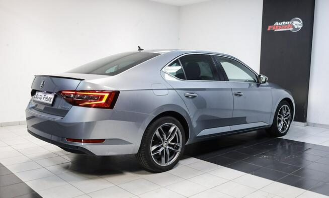 Škoda Superb 190KM*Style*Salon Polska*Automat DSG*Canton*Vat23%